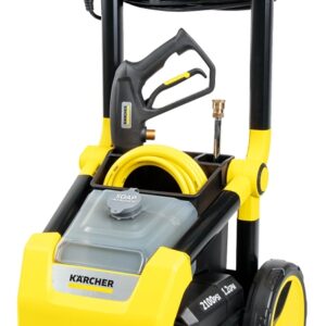 K2000 Karcher Electric Pressure Washer