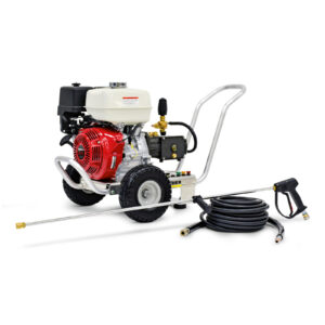 Karcher 11075130 Honda Gas-powered Pressure Washer 2700psi, 3gpm