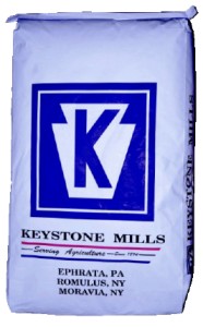 KM Chick Starter Feed 50lb