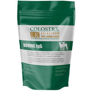 Colostrx LK Colostrum Lamb/Kid, 235G