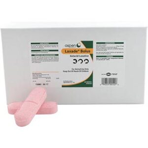 Laxade Cattle Bolus 50pack