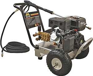 Mi-T-M Chore Master Series CM-3200-0MMB Pressure Washer