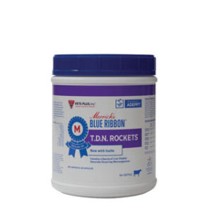 TDN Rockets, Nutritional Gelatin Capsules, 28 pack