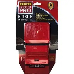 BIG BITE Rat Trap