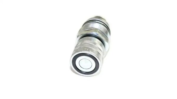 Female Flat Face Hydraulic Coupler Replacement Cartridge, 6680018