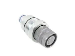 Female Flat Face Hydraulic Coupler Replacement Cartridge, 7246802
