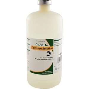 Dextrose Solution 50%, 500Ml