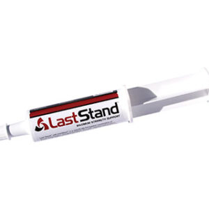 Last Stand w/Immwave, Digestion Aid, 60gm
