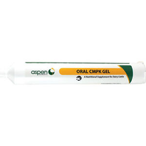 Oral CMPK Gel Nutritional Supplement, 300 ml