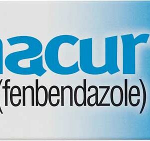 Panacur Horse Dewormer Paste25 GM