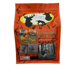 Forget Genetics Persimmon Trace Mineral, 8lb