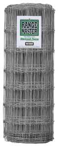 Staylock Box Wire 49" x 330', Rangemaster 6970