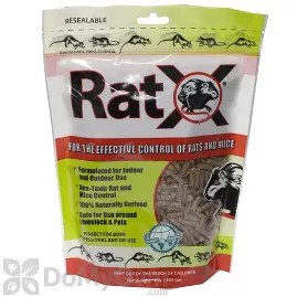 RatX 16 oz Bag