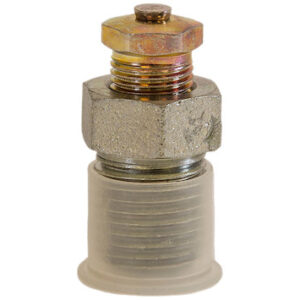 SAM 1306100 Pressure Relief Valve with Bushing