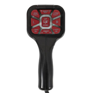 SAM 1306972 Controller for Boss® V-Plows