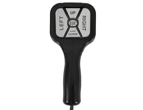 SAM 1306992 Controller for SnowEx® Straight Blade Plows