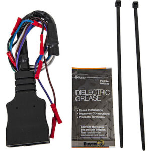 SAM 1315315 Harness Repair Kits to fit Fisher® Snow Plows