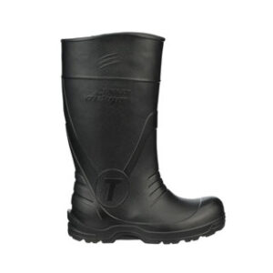 TINGLEY BOOT, Eva Knee Boot Size 7