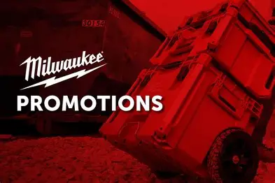 Milwaukee Promotions