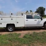 2025 White GMC painted service body (1)-web