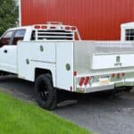 White Ford Dually (10)-web