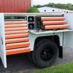 White Ford Dually (13)-web