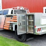 White Ford Dually (14)web