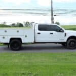White Ford Dually (5)-web