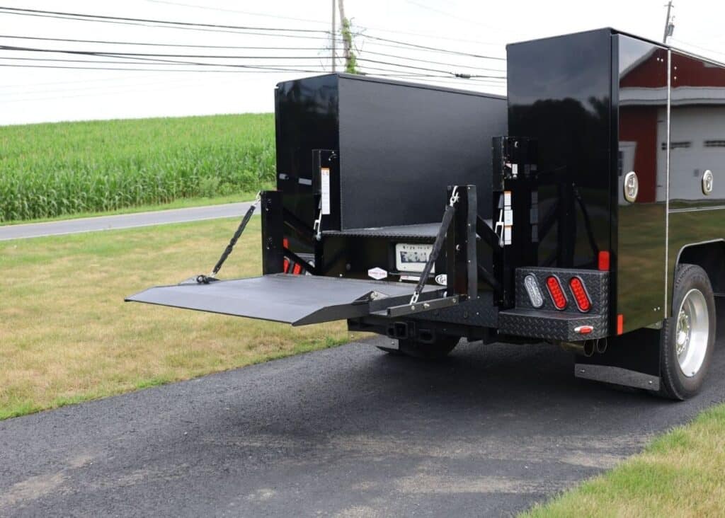 Compare four common truck bodies and learn whether a flat bed, service body, dump bed, or topper is the best fit for the work your truck handles every day.
