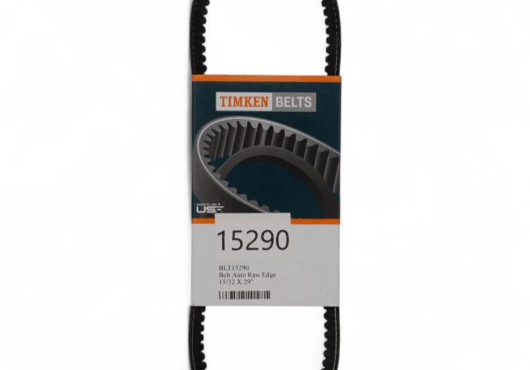 15 32 in x 29 in. Belt (2)