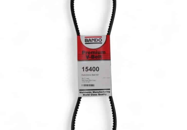 15 32 in x 40 in. Belt (2)