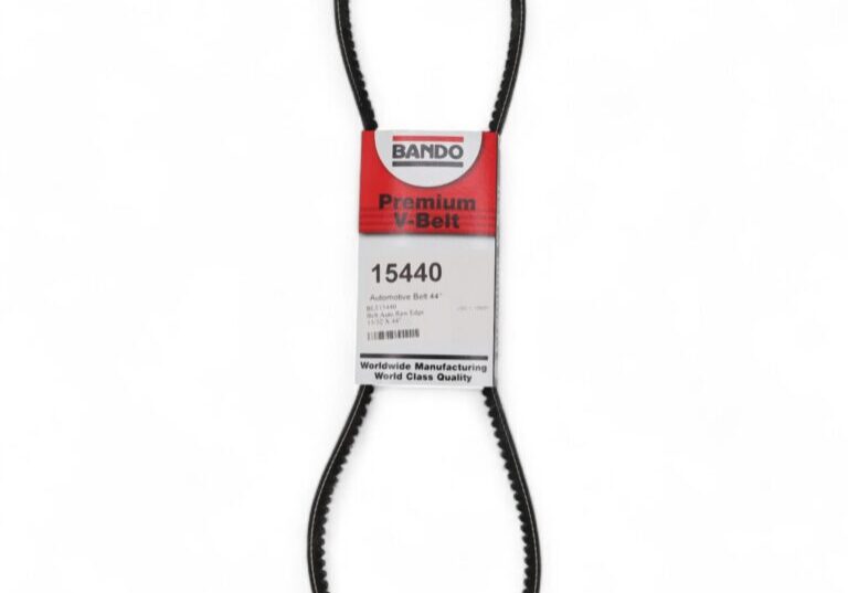 15 32 in x 44 in. Belt (2)