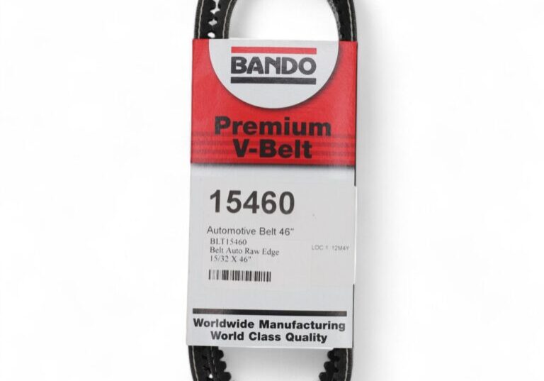 15 32 in x 46 in. Belt (2)