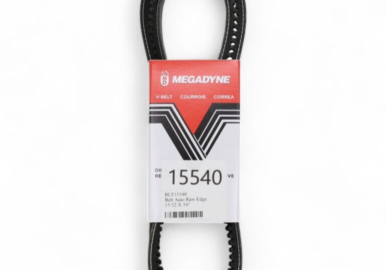 15 32 in x 54 in. Belt (2)