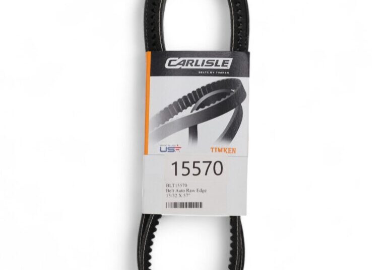 15 32 in x 57 in. Belt (2)