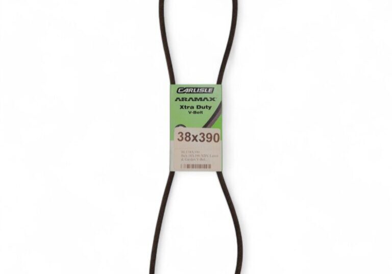 .375 in x 39 in Belt (1)