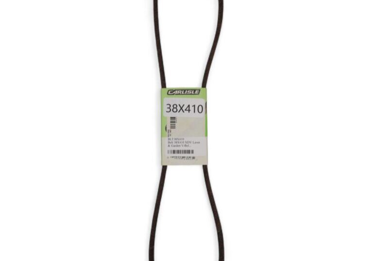 .375 in x 41 in Belt (2)