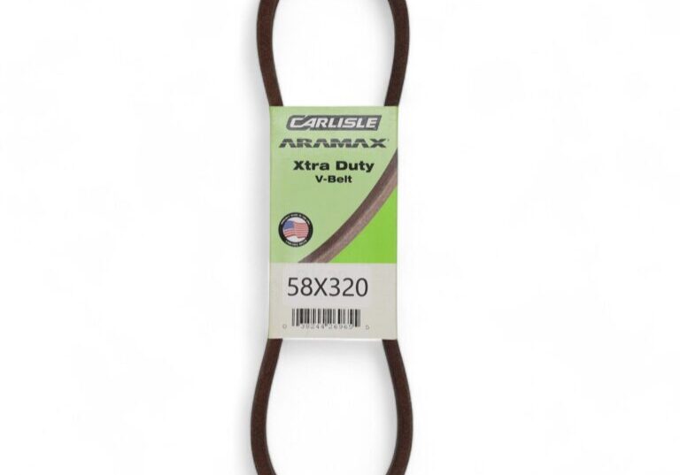 58 in x 32 In Belt (2)