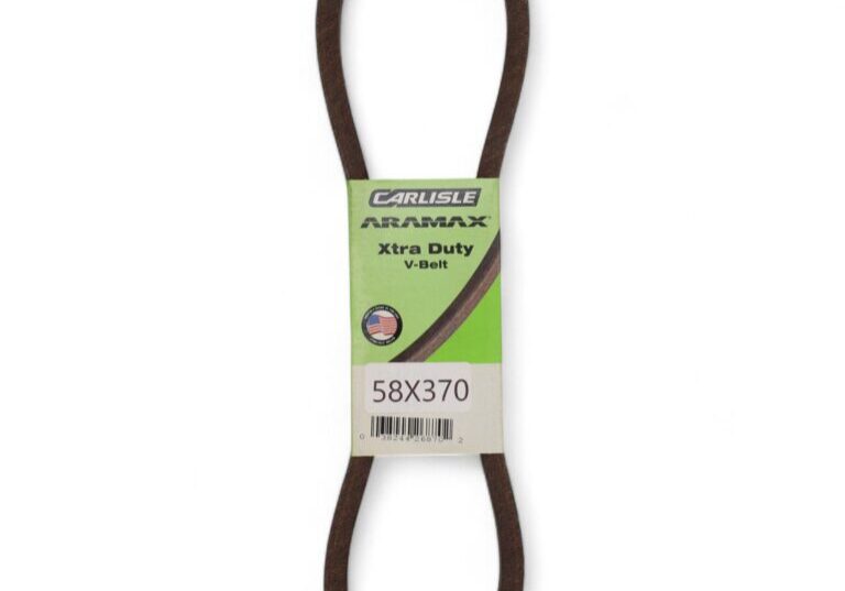 58 in x 37 In Belt (1)