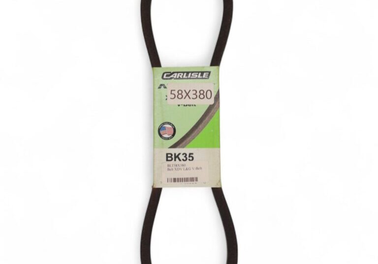 58 in x 38 In Belt (2)
