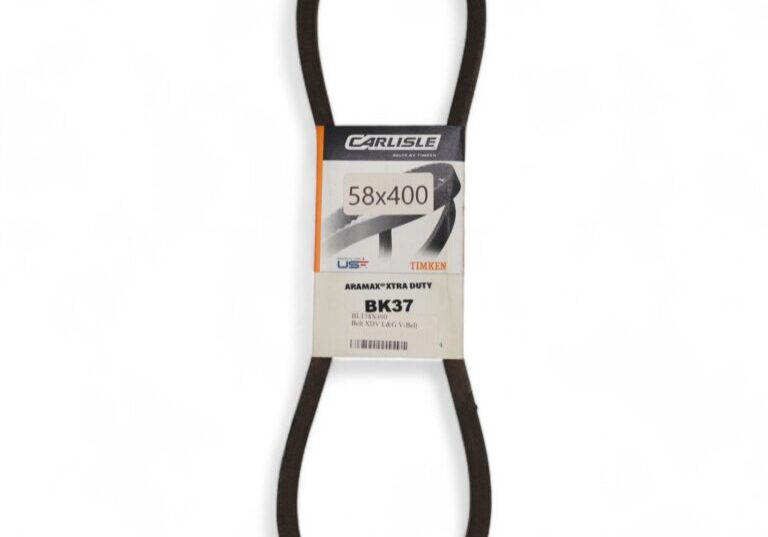 58 in x 40 In Belt (1)