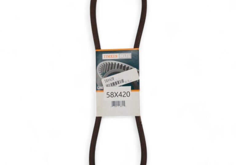 58 in x 42 In Belt (1)