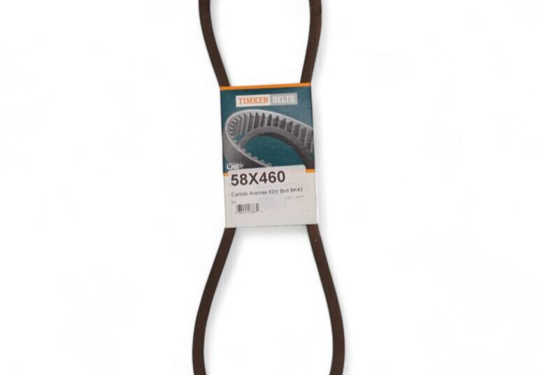58 in x 46 In Belt (2)