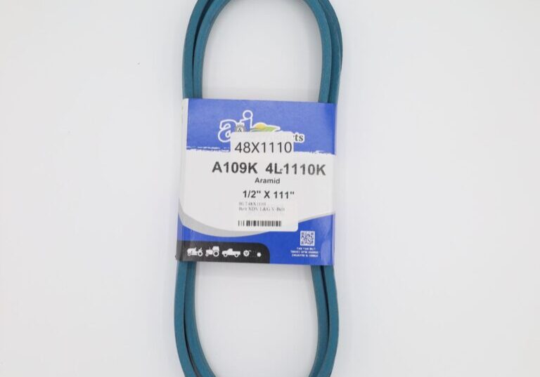 48x111" Belts