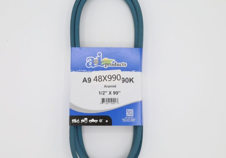 48x99  Belt