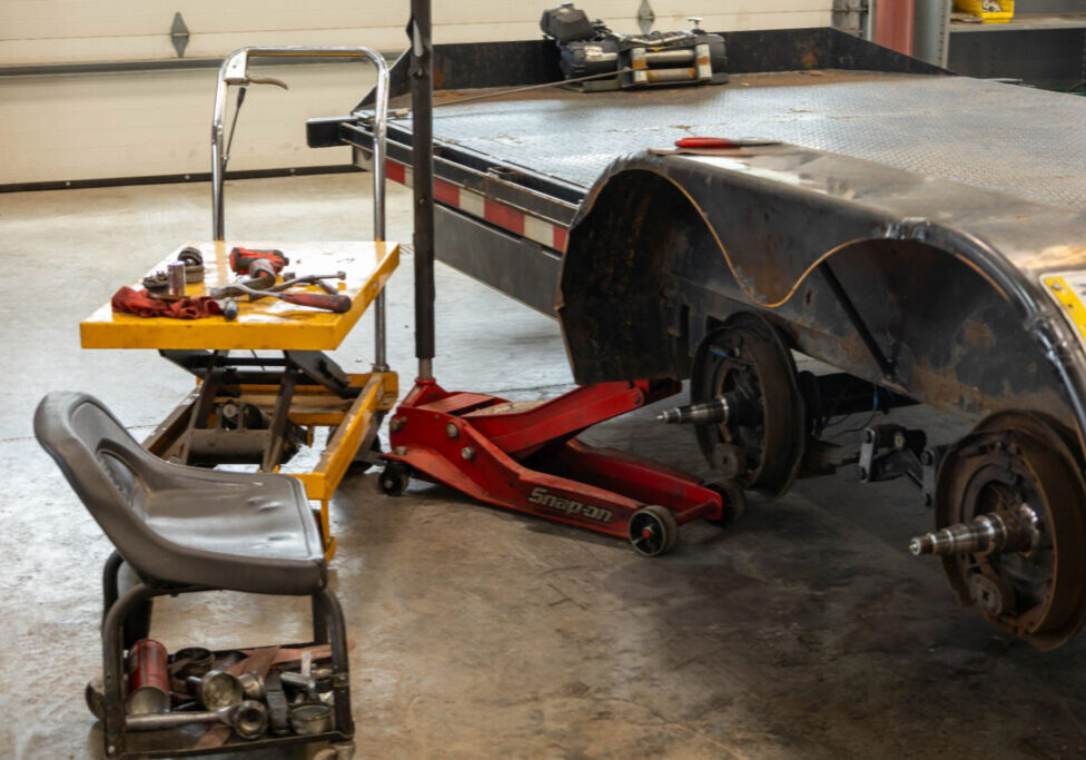 Repair - Trailers (2)
