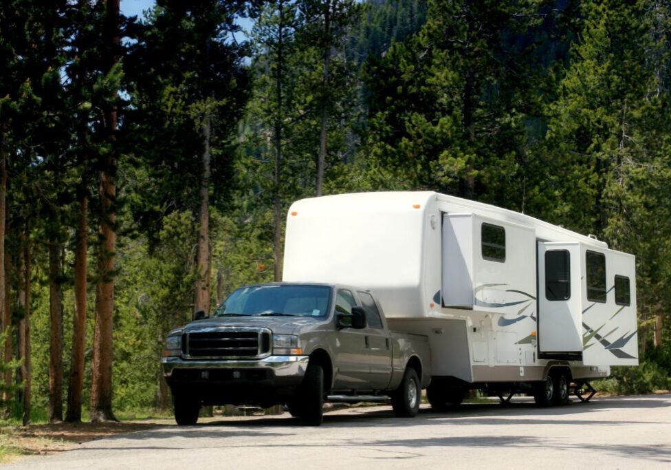 Towing Trailer (3)