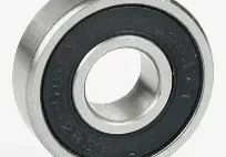 radial bearing